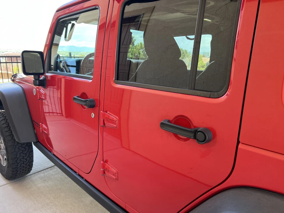 2014 Jeep JK Wrangler - Image 20 of 31