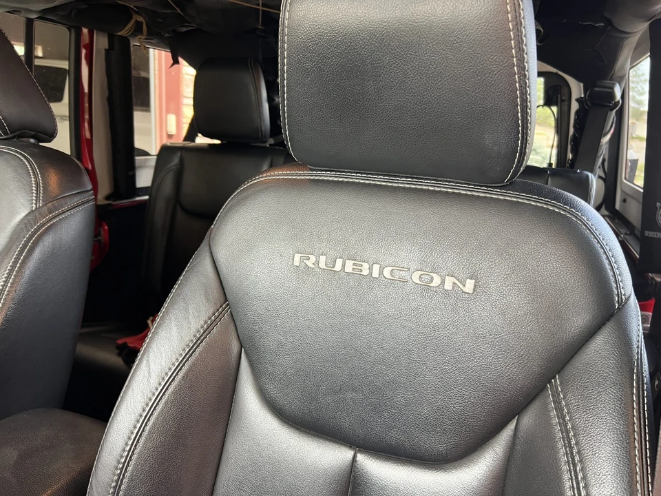 2014 Jeep JK Wrangler - Image 31 of 31