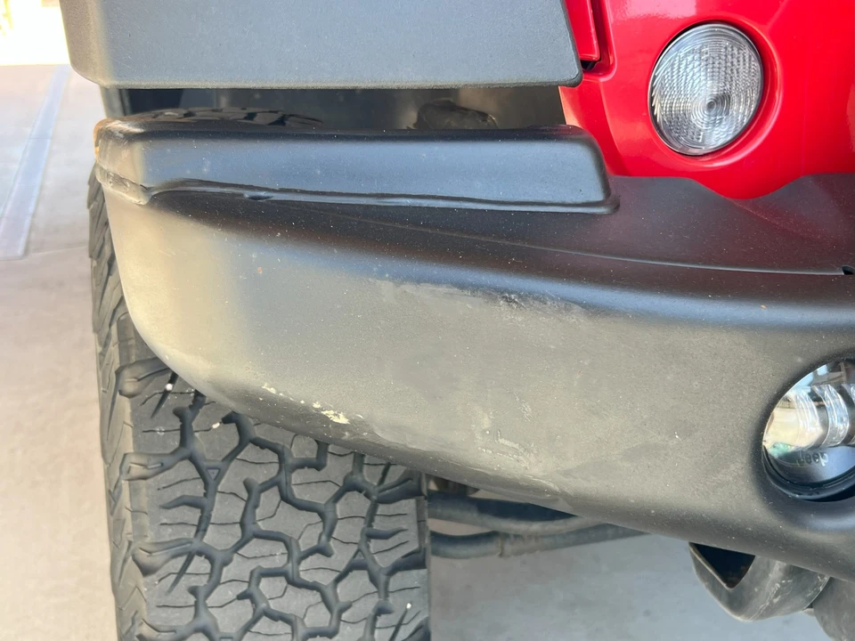 2014 Jeep JK Wrangler - Image 15 of 31