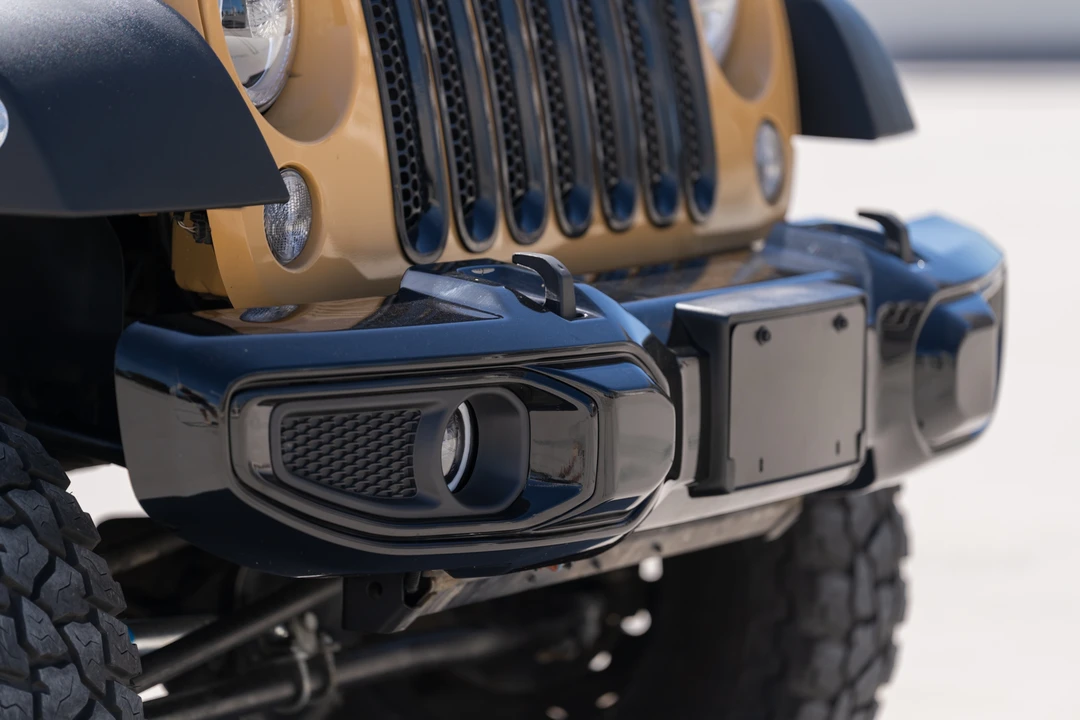 2014 Jeep JK Wrangler - Image 26 of 31