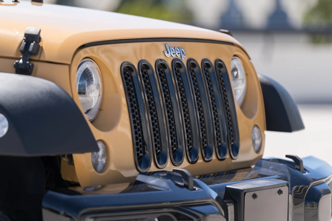 2014 Jeep JK Wrangler - Image 25 of 31