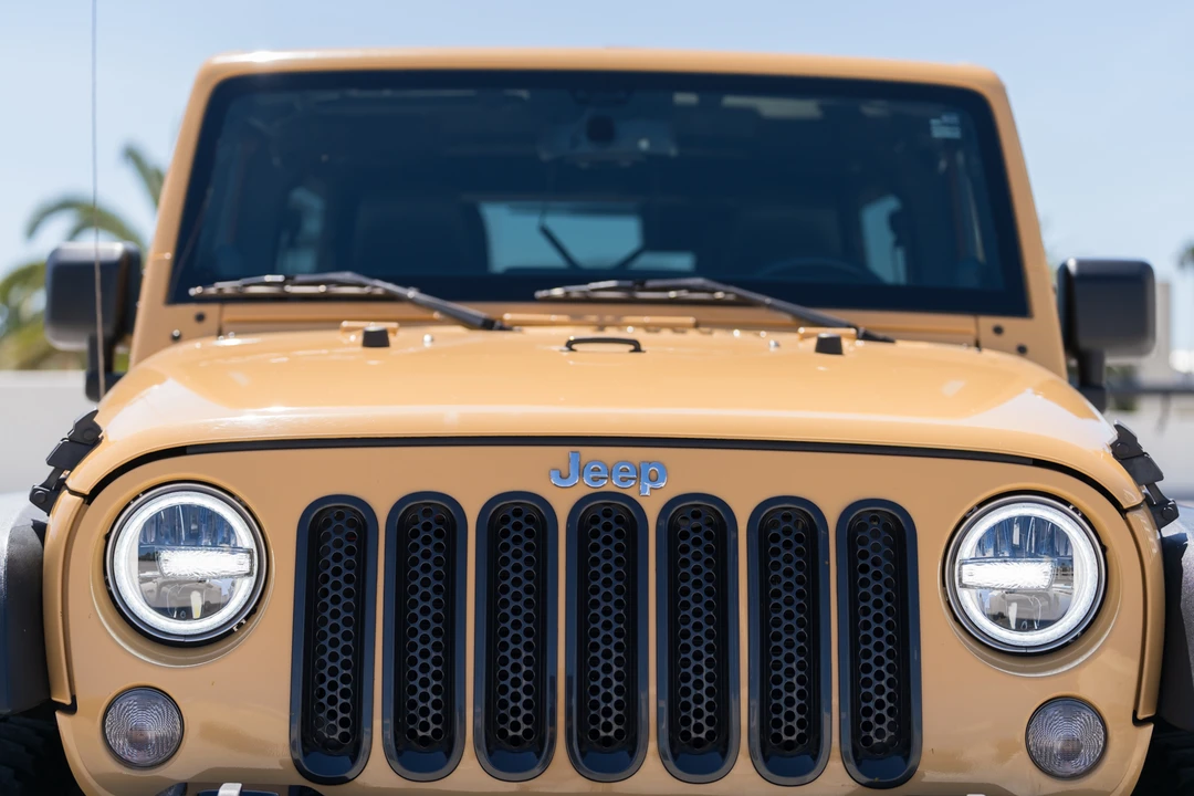 2014 Jeep JK Wrangler - Image 24 of 31