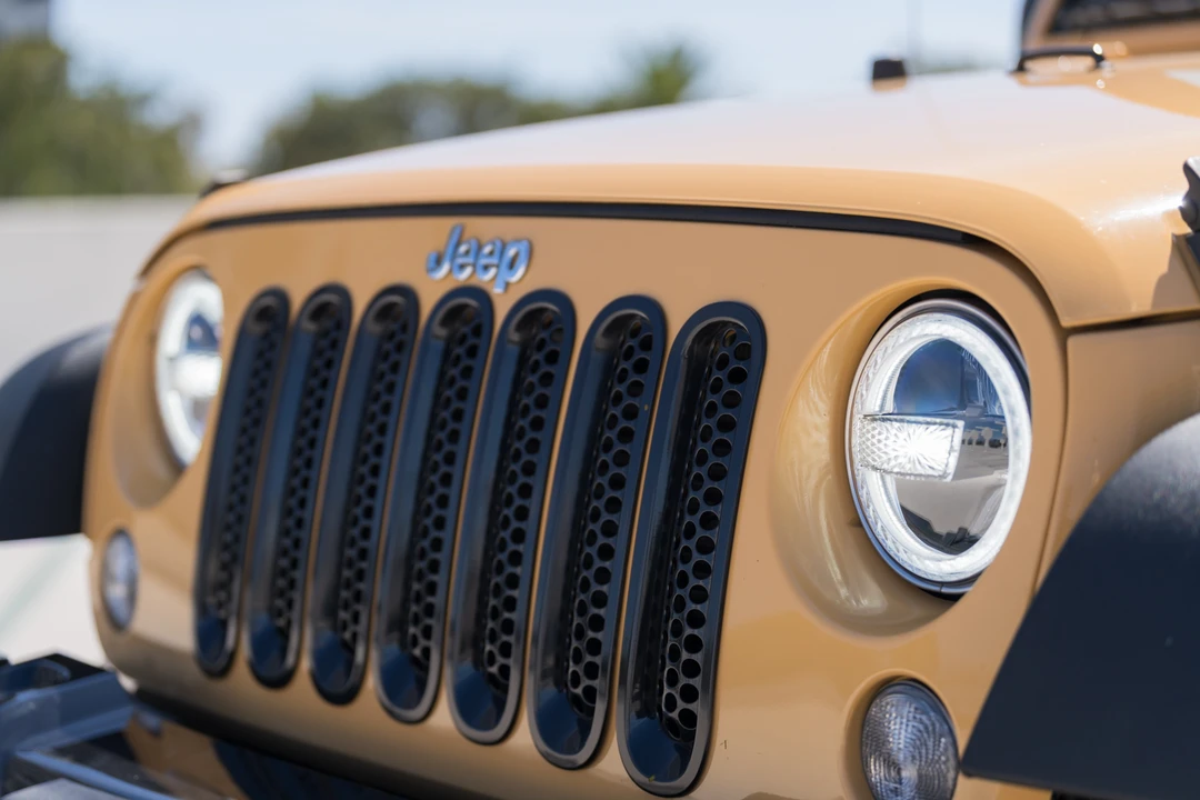 2014 Jeep JK Wrangler - Image 23 of 31