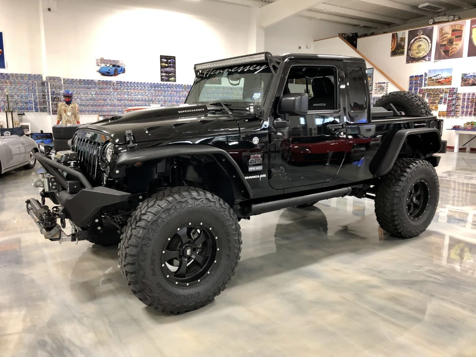 2014 Jeep JK Wrangler - Image 3 of 31
