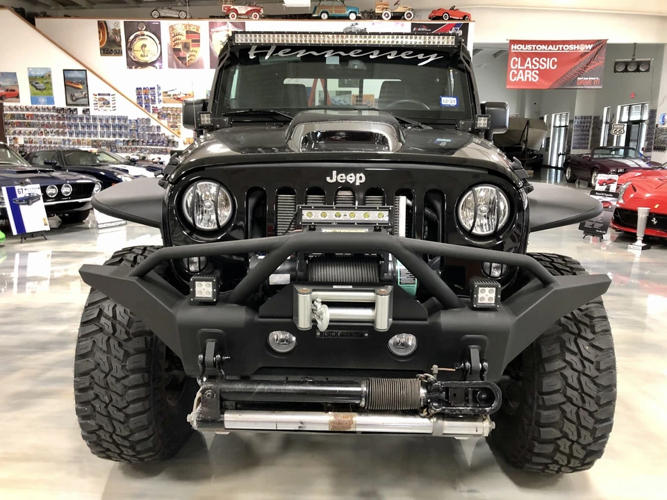 2014 Jeep JK Wrangler - Image 17 of 31