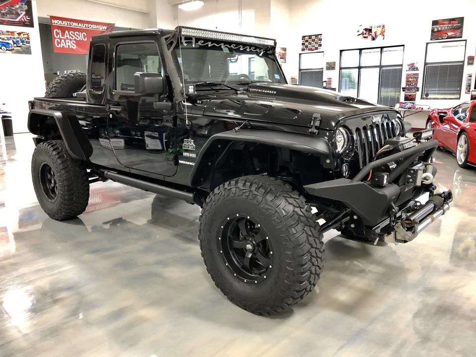 2014 Jeep JK Wrangler - Image 10 of 31