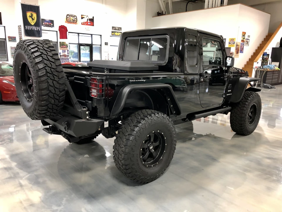 2014 Jeep JK Wrangler - Image 7 of 31