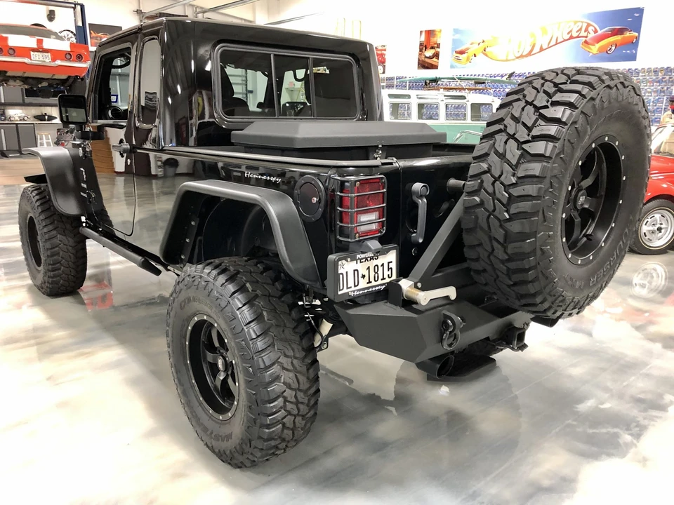 2014 Jeep JK Wrangler - Image 5 of 31