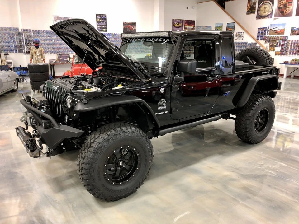 2014 Jeep JK Wrangler - Image 15 of 31