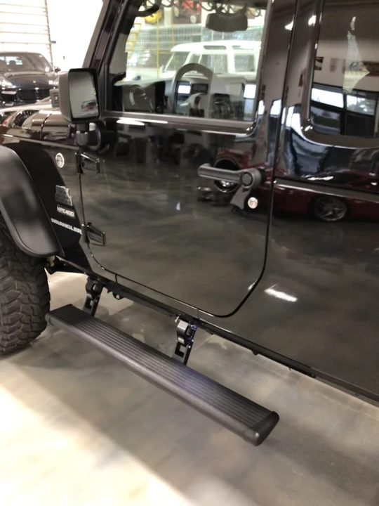 2014 Jeep JK Wrangler - Image 26 of 31