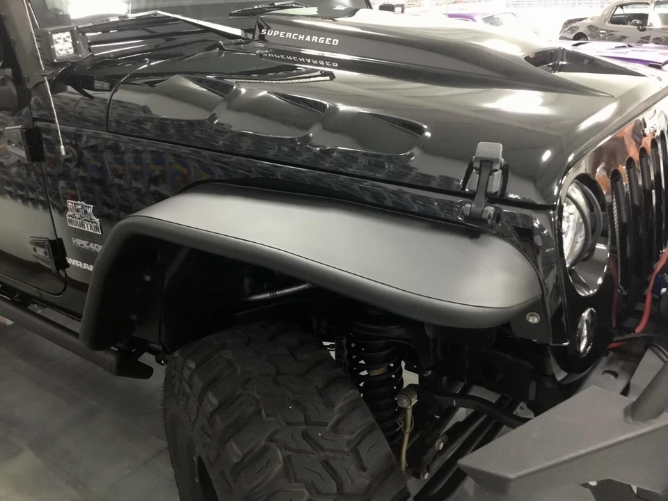 2014 Jeep JK Wrangler - Image 21 of 31