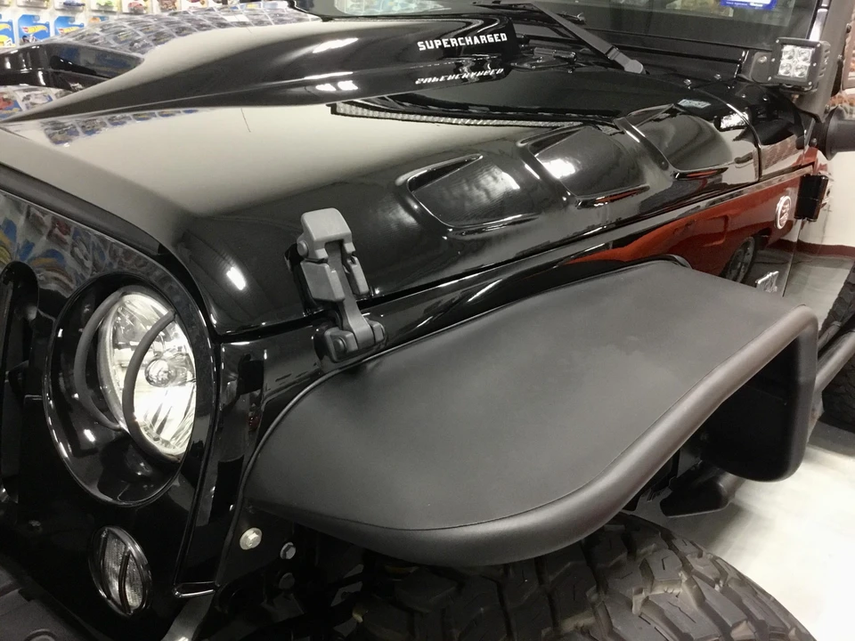 2014 Jeep JK Wrangler - Image 23 of 31