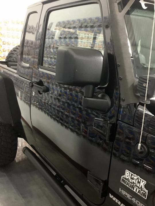 2014 Jeep JK Wrangler - Image 20 of 31