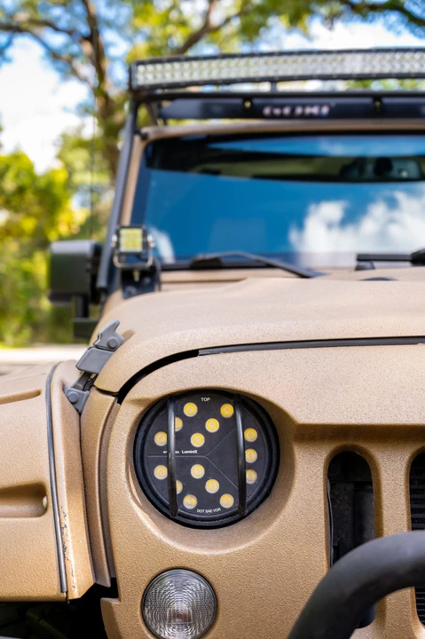 2014 Jeep JK Wrangler - Image 23 of 31