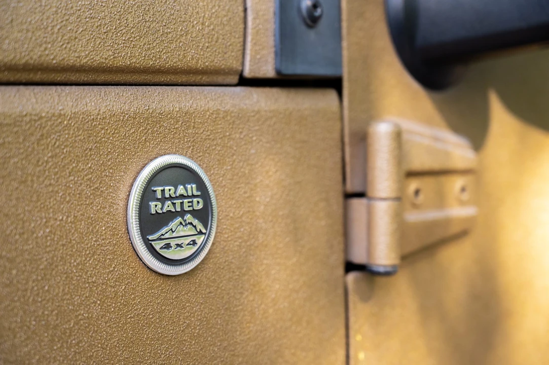 2014 Jeep JK Wrangler - Image 27 of 31