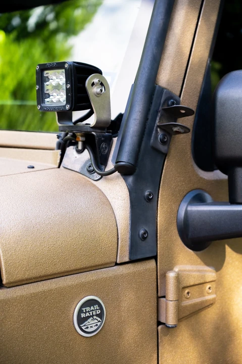 2014 Jeep JK Wrangler - Image 25 of 31