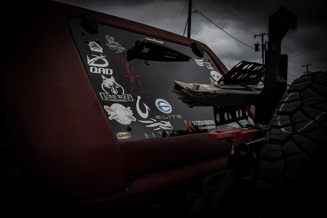 2014 Jeep JK Wrangler - Image 21 of 31