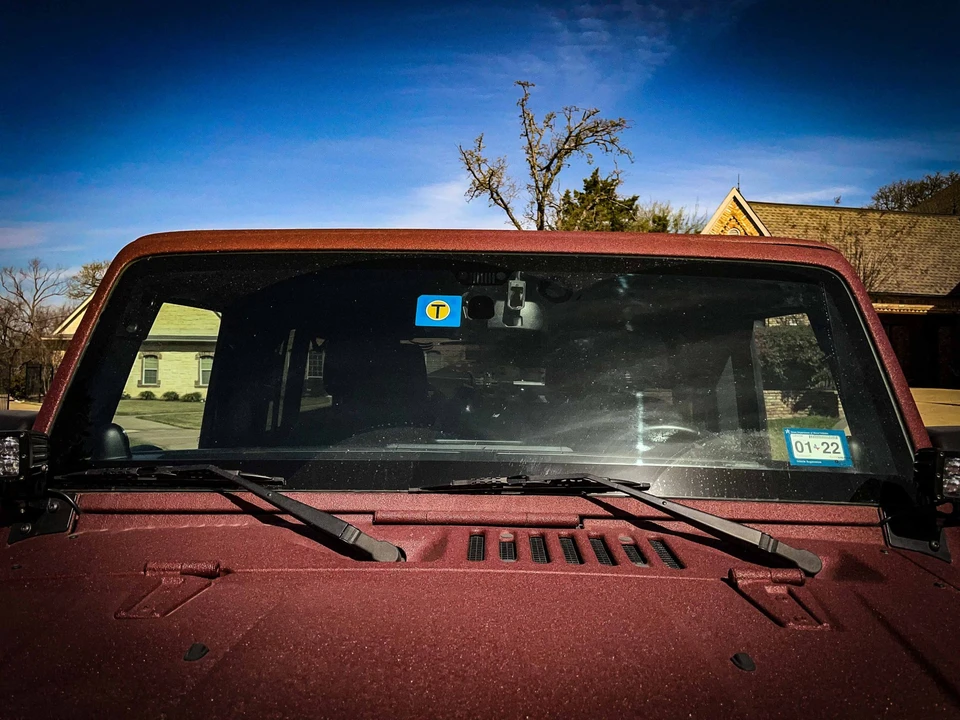 2014 Jeep JK Wrangler - Image 17 of 31