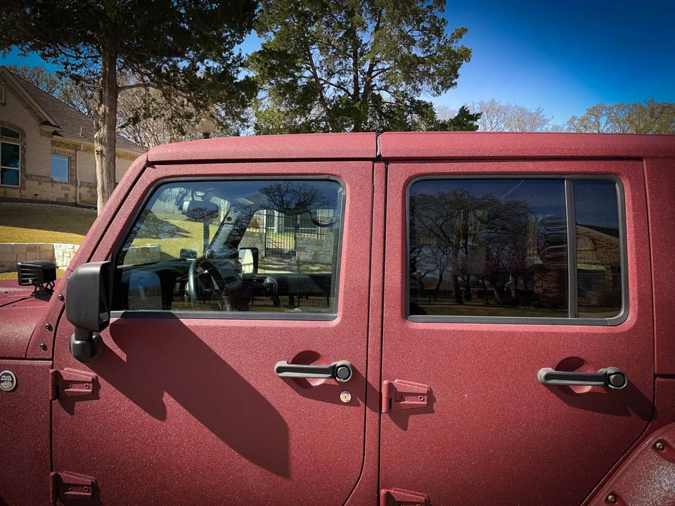 2014 Jeep JK Wrangler - Image 19 of 31