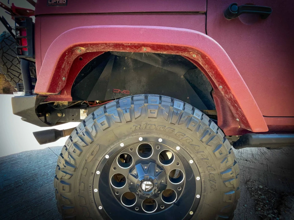2014 Jeep JK Wrangler - Image 22 of 31