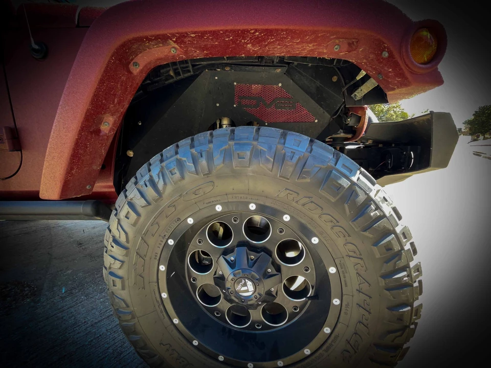 2014 Jeep JK Wrangler - Image 23 of 31