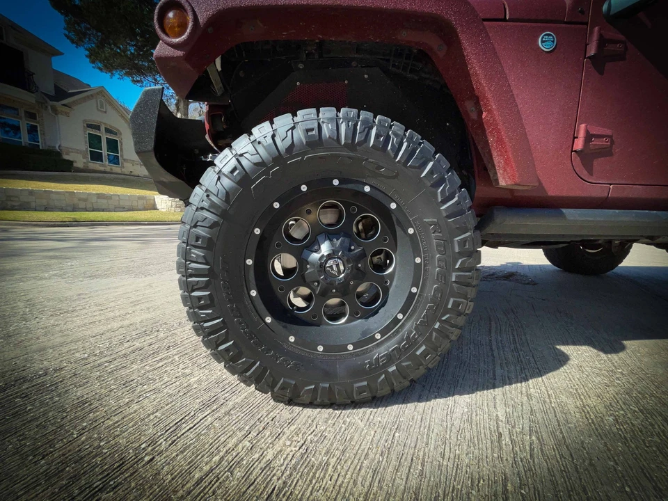2014 Jeep JK Wrangler - Image 24 of 31