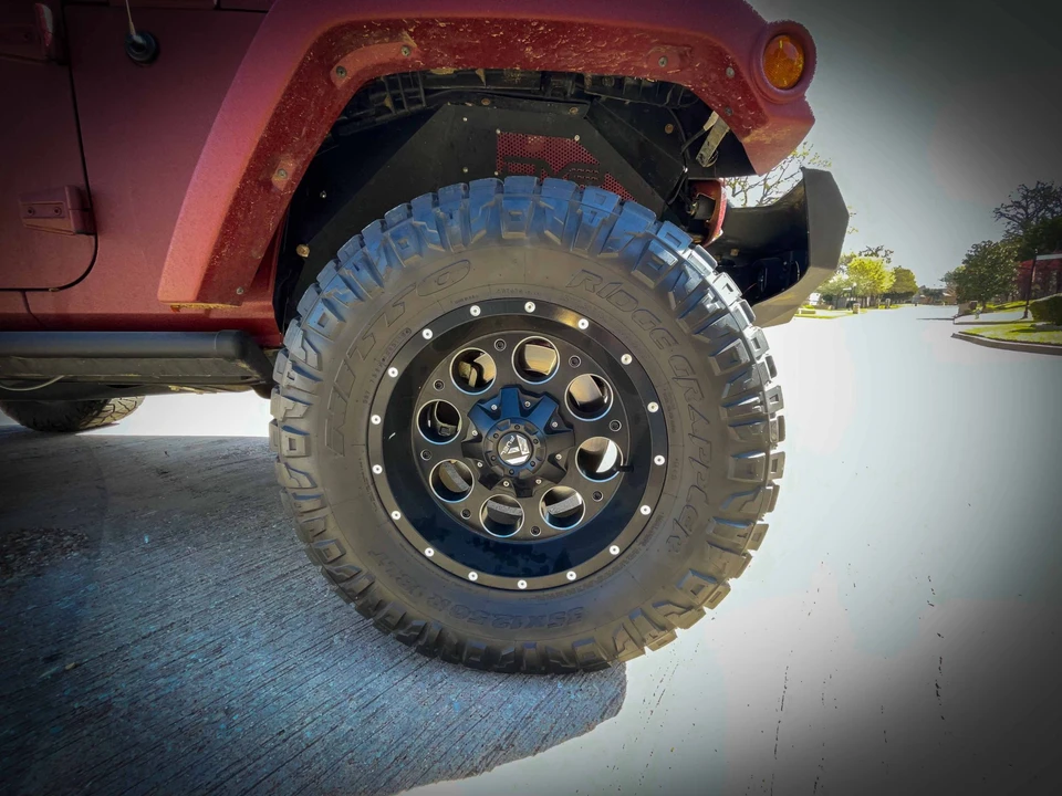 2014 Jeep JK Wrangler - Image 27 of 31