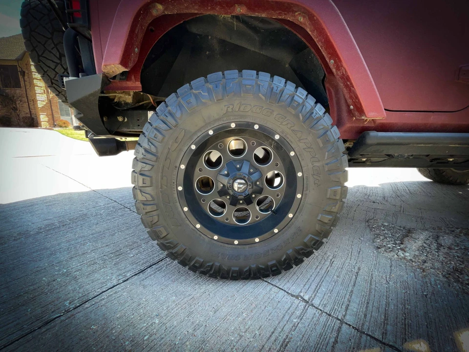 2014 Jeep JK Wrangler - Image 26 of 31