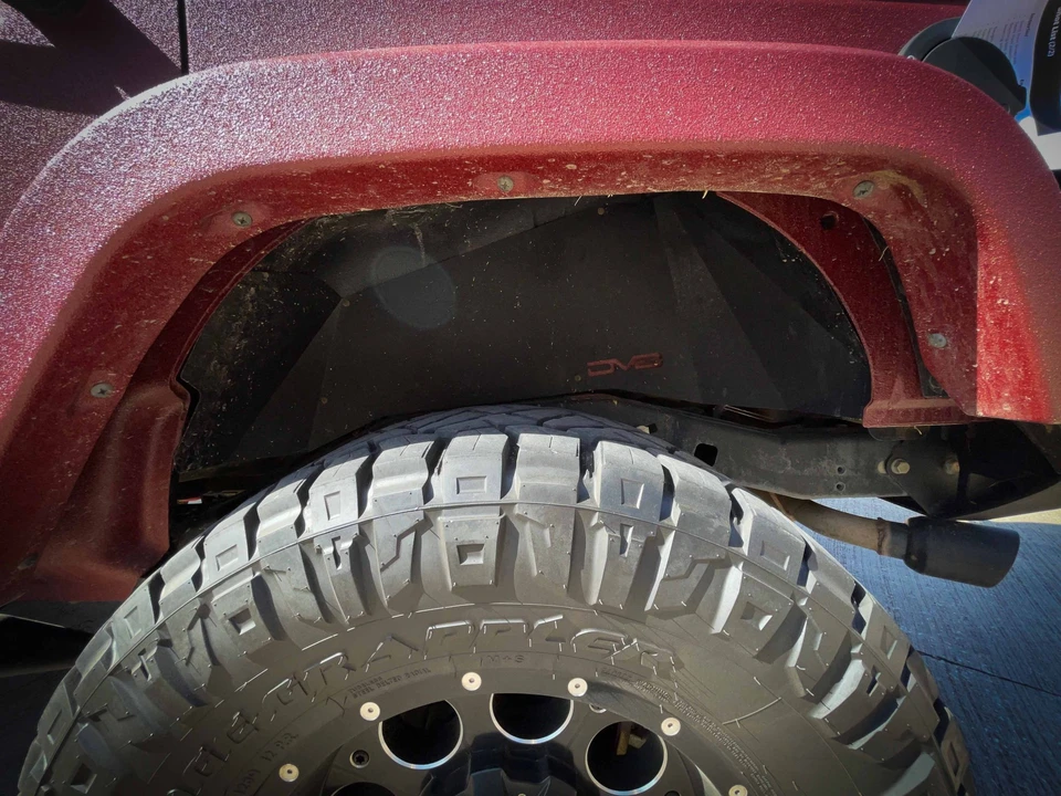 2014 Jeep JK Wrangler - Image 28 of 31