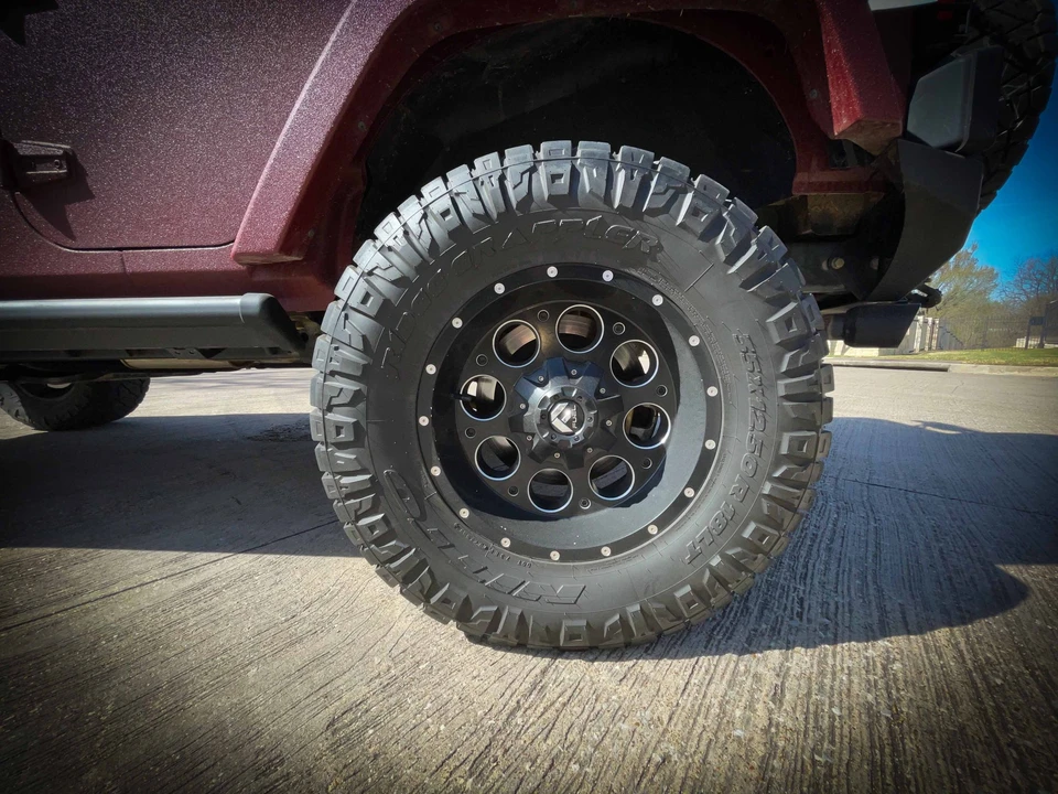 2014 Jeep JK Wrangler - Image 25 of 31