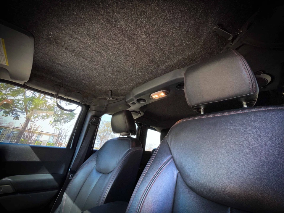 2014 Jeep JK Wrangler - Image 31 of 31