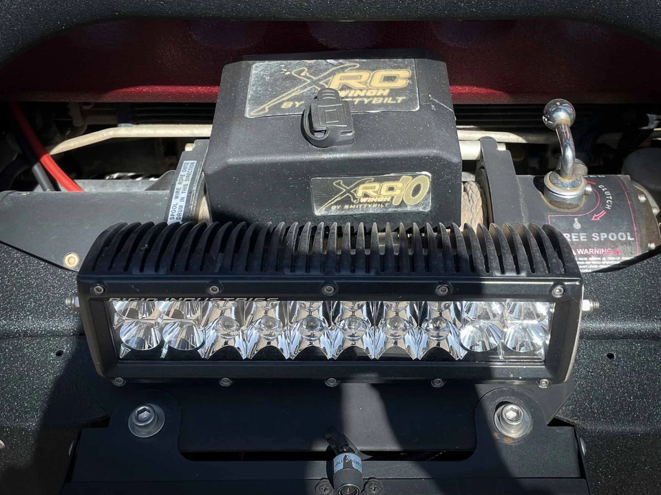 2014 Jeep JK Wrangler - Image 18 of 31