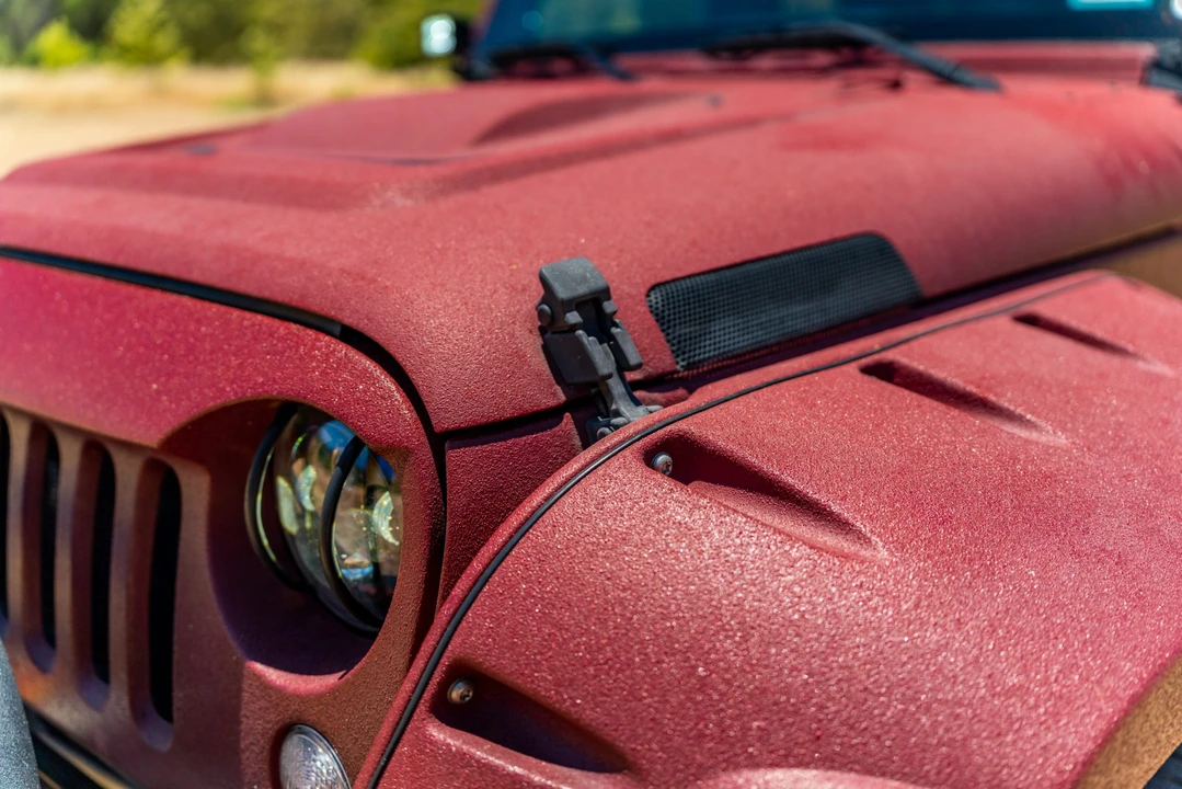 2014 Jeep JK Wrangler - Image 15 of 31
