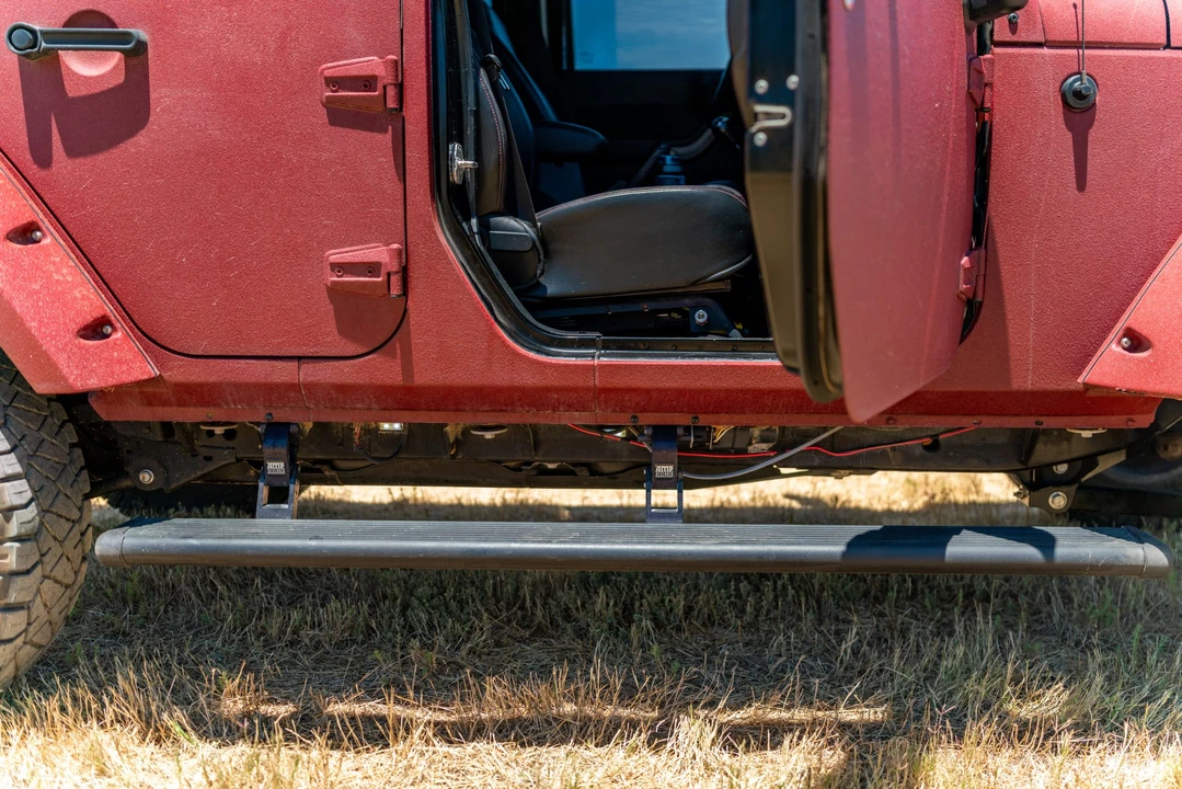 2014 Jeep JK Wrangler - Image 19 of 31