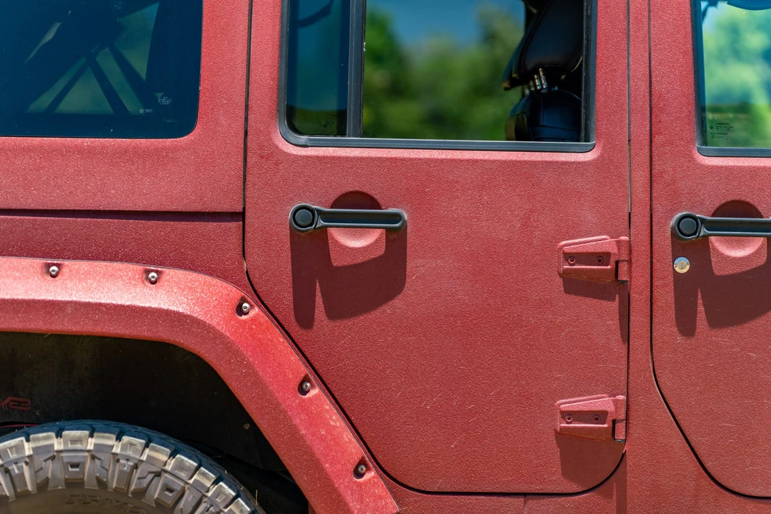 2014 Jeep JK Wrangler - Image 18 of 31