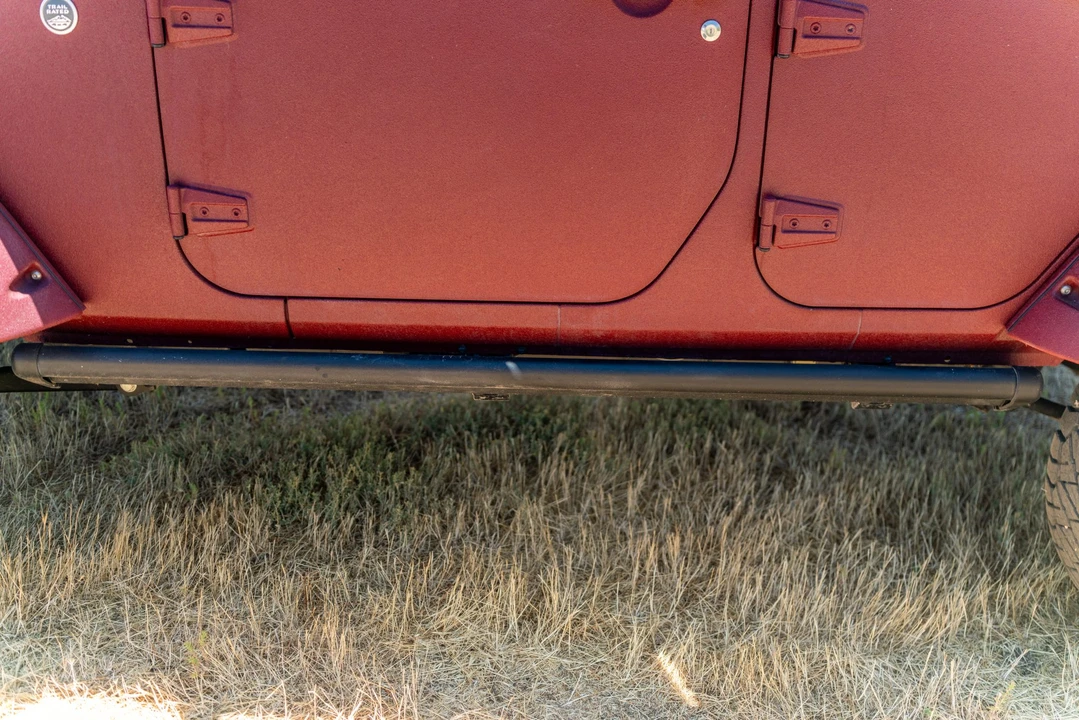2014 Jeep JK Wrangler - Image 23 of 31