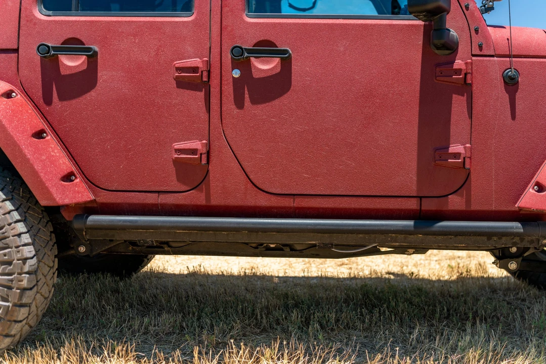 2014 Jeep JK Wrangler - Image 17 of 31