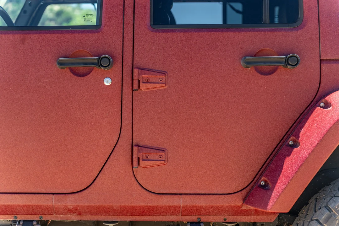 2014 Jeep JK Wrangler - Image 21 of 31