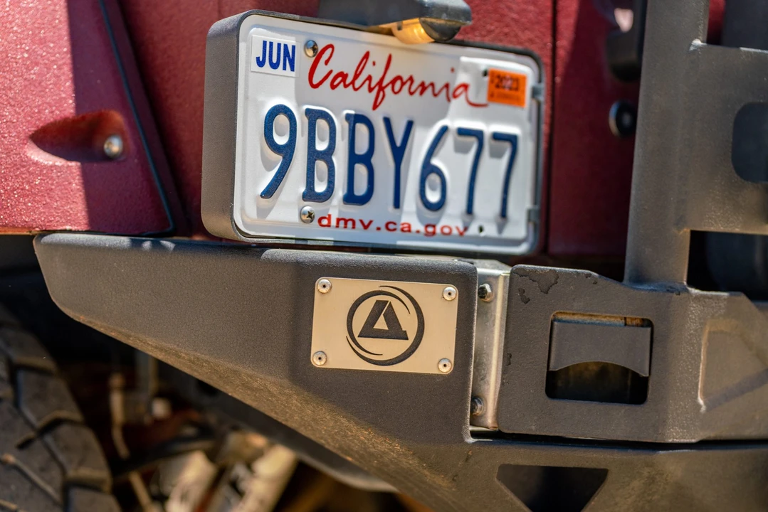 2014 Jeep JK Wrangler - Image 27 of 31