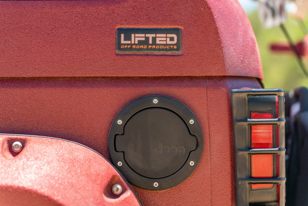 2014 Jeep JK Wrangler - Image 25 of 31
