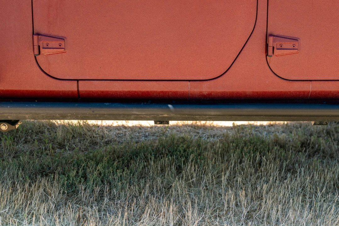 2014 Jeep JK Wrangler - Image 24 of 31
