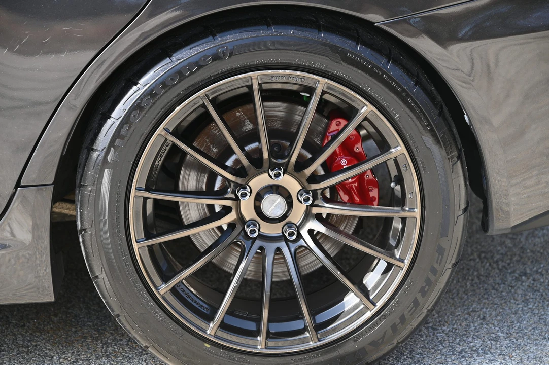 2014 Mitsubishi Lancer Evolution X 9th Gen - Image 21 of 31