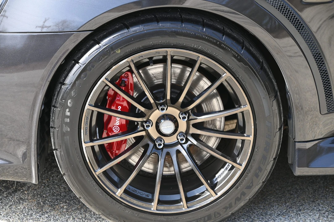 2014 Mitsubishi Lancer Evolution X 9th Gen - Image 20 of 31
