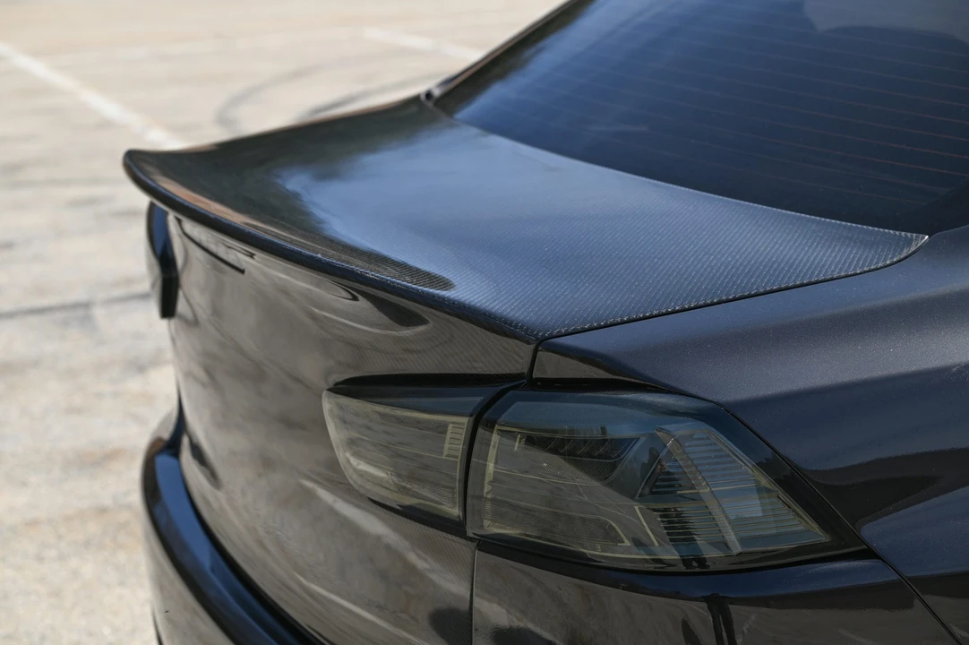 2014 Mitsubishi Lancer Evolution X 9th Gen - Image 16 of 31