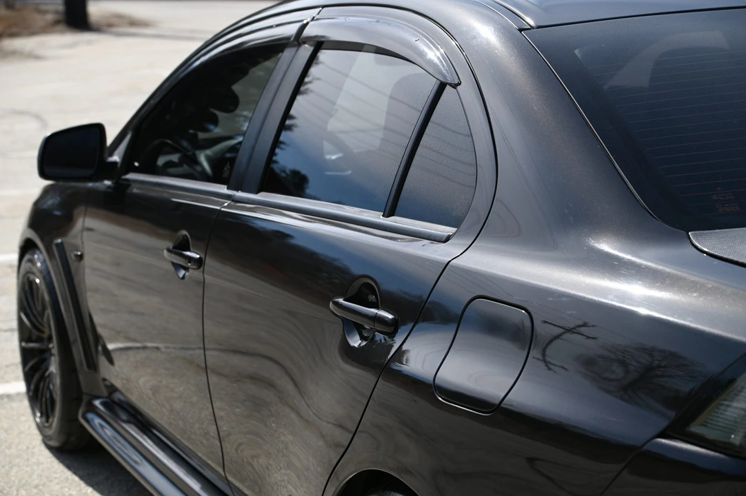 2014 Mitsubishi Lancer Evolution X 9th Gen - Image 15 of 31
