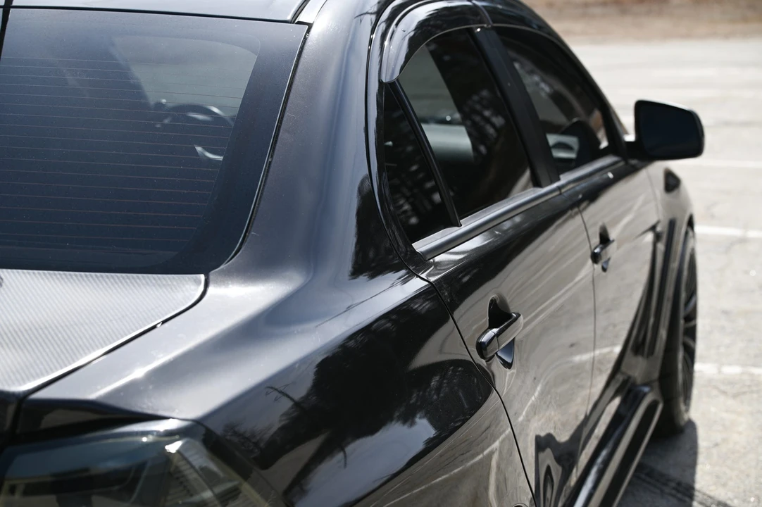 2014 Mitsubishi Lancer Evolution X 9th Gen - Image 17 of 31