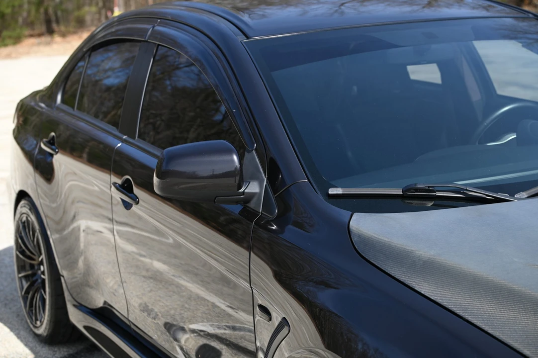 2014 Mitsubishi Lancer Evolution X 9th Gen - Image 18 of 31