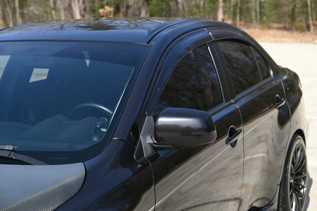 2014 Mitsubishi Lancer Evolution X 9th Gen - Image 13 of 31