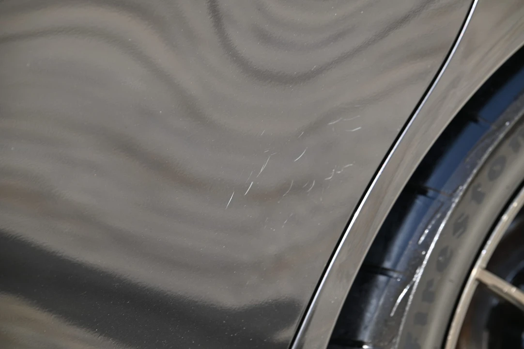 2014 Mitsubishi Lancer Evolution X 9th Gen - Image 14 of 31