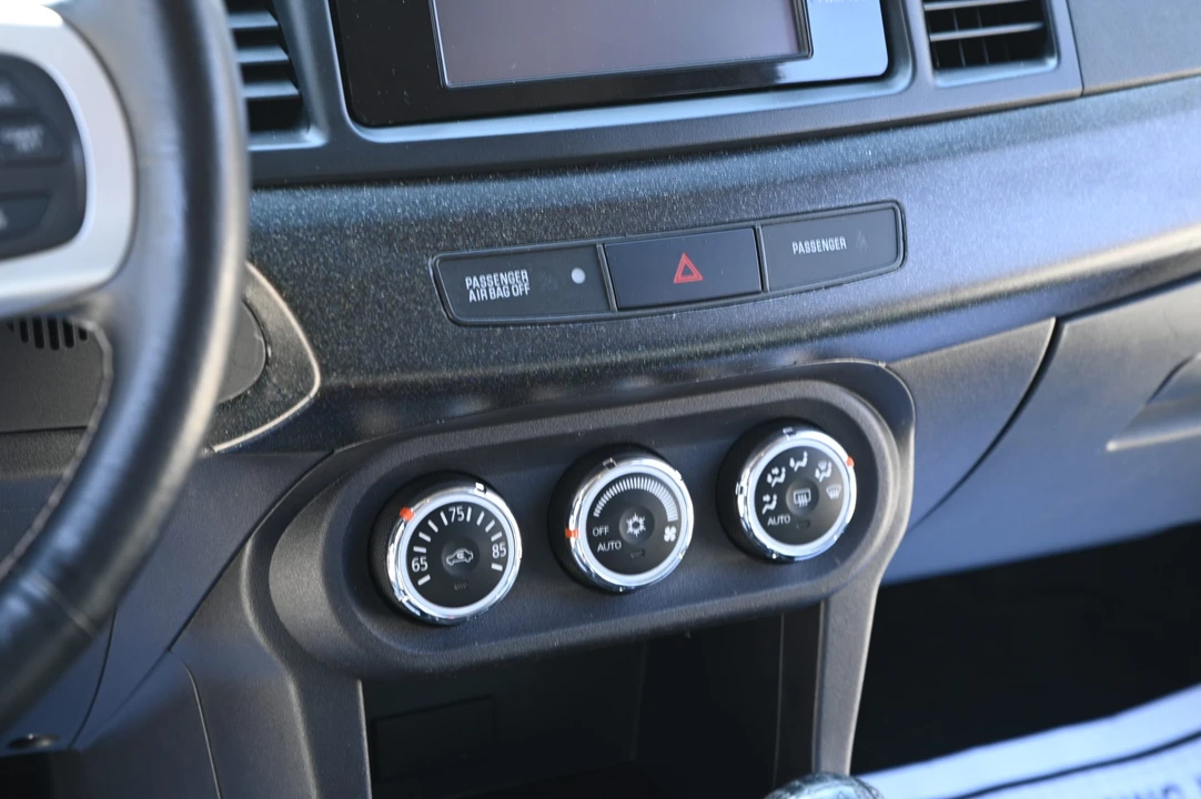 2014 Mitsubishi Lancer Evolution X 9th Gen - Image 26 of 31